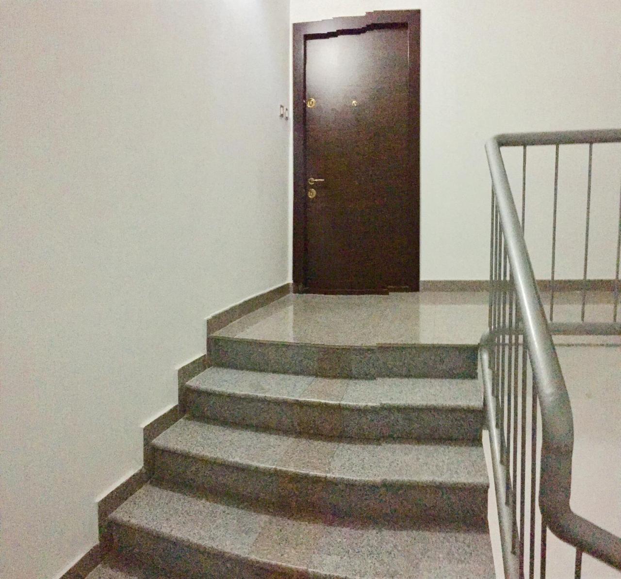 Apartman Bravo Budva Exteriör bild